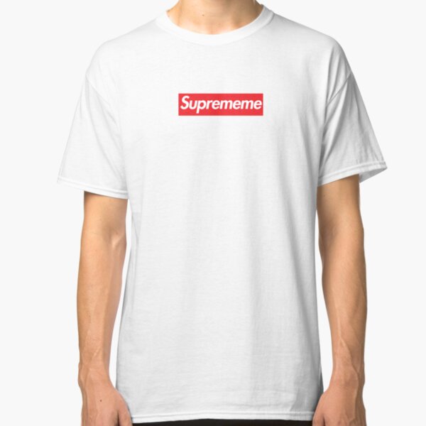Supreme T-Shirts | Redbubble