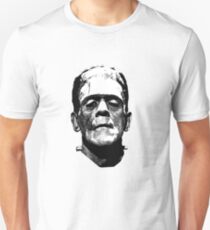 Frankenstein Unisex T-Shirt