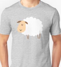 sheep Unisex T-Shirt