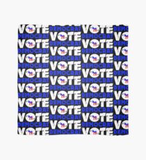 Pañuelo Vote Democrat - Convención Demócrata 2016
