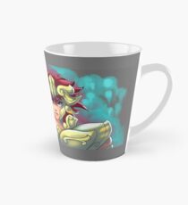 Aiolia Tall Mug