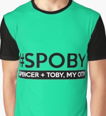 #SPOBY Graphic T-Shirt