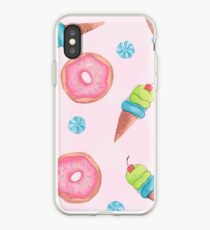 Sweet Tooth iPhone Case