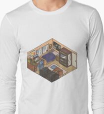 isometry Long Sleeve T-Shirt