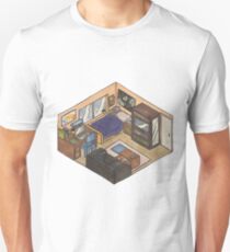 isometry Unisex T-Shirt
