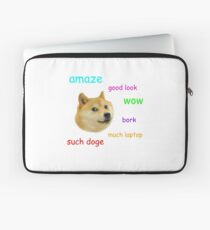 Funda para portátil Dux