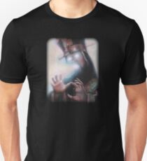 Lo Pan Unisex T-Shirt