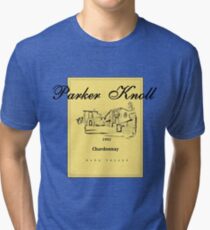 Parker Knoll x The Parent Trap Tri-blend T-Shirt