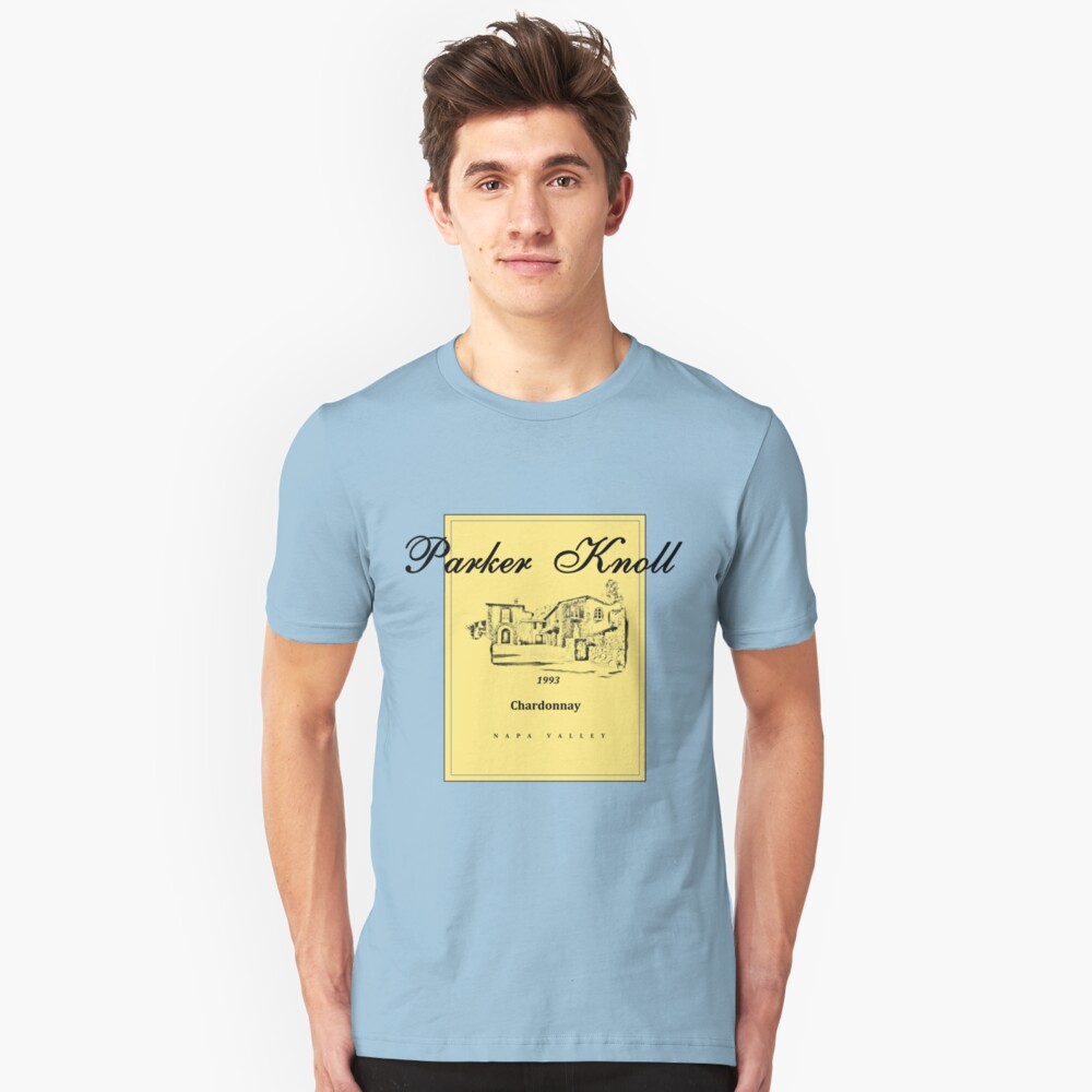 parker knoll parent trap shirt