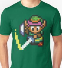 A Link To The Past Unisex T-Shirt