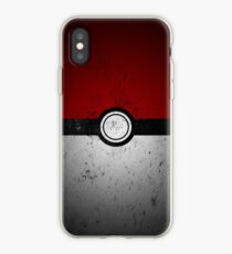 Gotta Catch 'Em All! iPhone Case