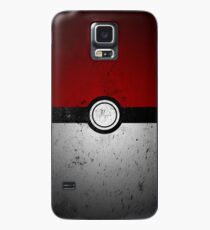 Gotta Catch 'Em All! Case/Skin for Samsung Galaxy