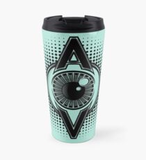 AV LOGO Travel Mug