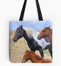 The Bodyguard Tote Bag