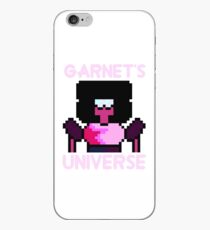 Steven Universe - Garnet's Universe iPhone Case