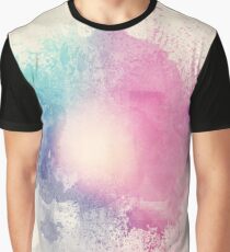 Enchanting Aroma Graphic T-Shirt