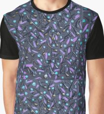 Redreaming Fireflies Graphic T-Shirt