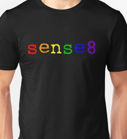 comic sense tshirt