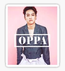 IM JAEBUM Sticker