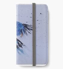 Kingfisher iPhone Wallet/Case/Skin