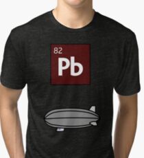 Lead Zeppelin Tri-blend T-Shirt