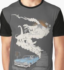 Fossils Refueled Graphic T-Shirt