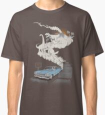 Fossils Refueled Classic T-Shirt