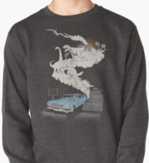 Fossils Refueled Pullover