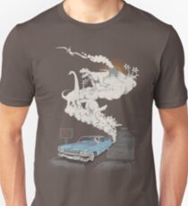 Fossils Refueled Unisex T-Shirt