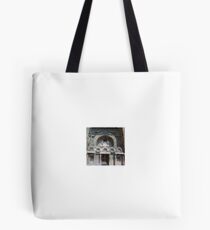 Ajanta Caves Tote Bag