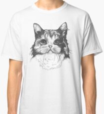 Hey there Kitty Cat!! Classic T-Shirt