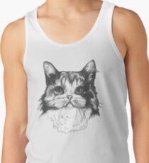 Hey there Kitty Cat!! Tank Top