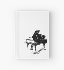 Grand Hardcover Journal