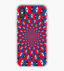 1984 - Geroge Orwell iPhone Case
