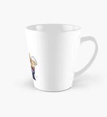 USAGI EXPRESSION 2 Tall Mug