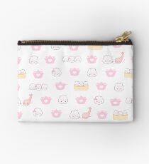 Shrimp Dumplings Studio Pouch