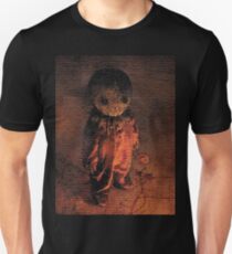 Sam Trick or Treat Unisex T-Shirt