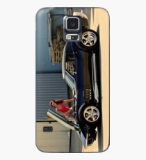 Mechanic Case/Skin for Samsung Galaxy