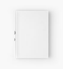Moon Phases Hardcover Journal