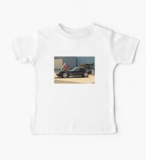 Mechanic Baby Tee