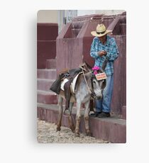 For Rent Canvas Print