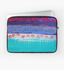 Mindscapes at the Billabong Laptop Sleeve