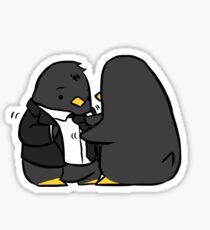 adjust Sticker