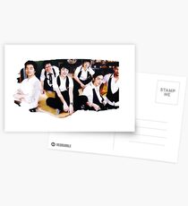 Coffee Prince Postcards