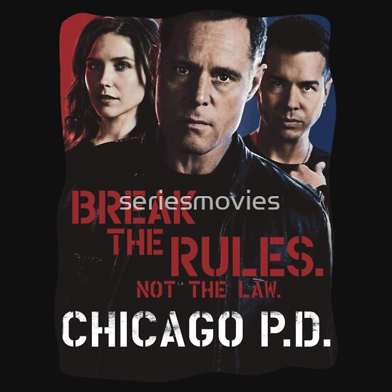 chicago pd merchandise amazon