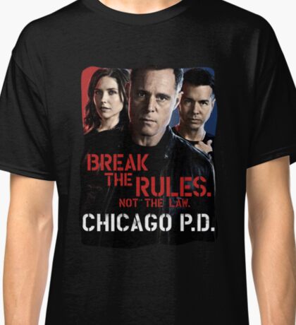 chicago pd merchandise amazon