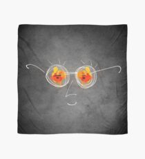 Mr. Sunshine Scarf