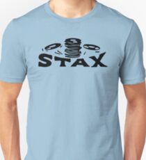 Stax Records Unisex T-Shirt