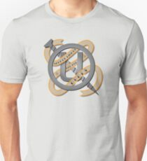 Holtzmann Knows Best Unisex T-Shirt