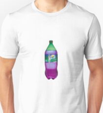 Camiseta unisex Sprite sucio